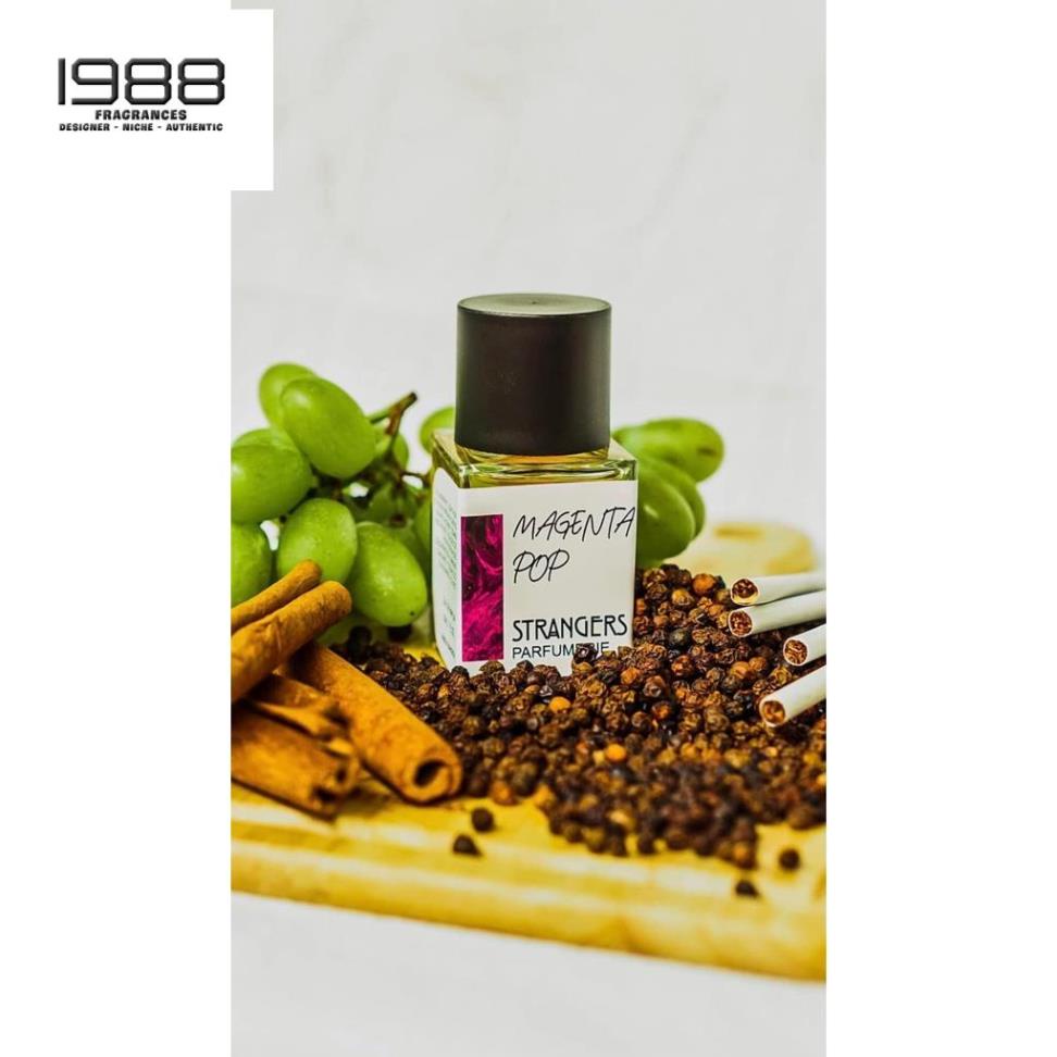 Nước hoa chính hãng Magenta Pop