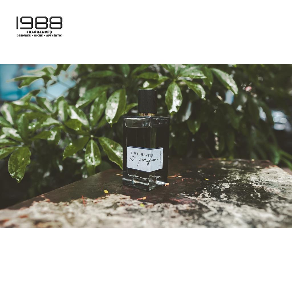 Nước hoa chính hãng Vetiver Overdrive