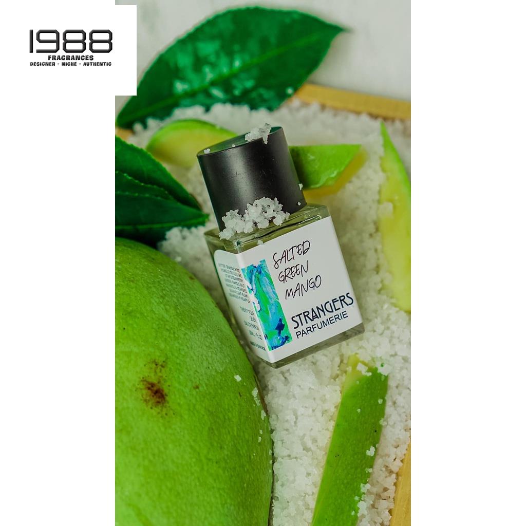 Nước hoa chính hãng Salted Green Mango