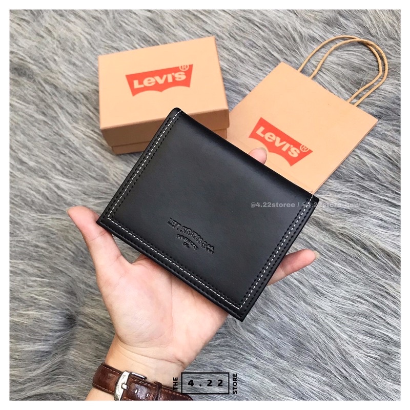 VÍ LE.VI.S DA SÁP GẤP 3