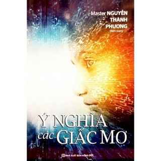 Sách - ý nghĩa các giấc mơ - master nguyễn thành phương