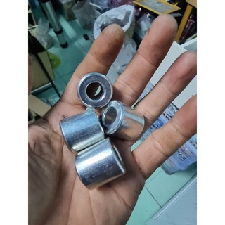 Canh đùm trước - sau sirius