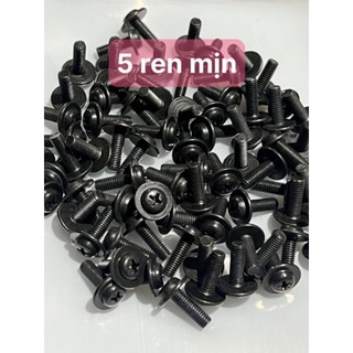 Ốc 5ly bắt bợ cổ