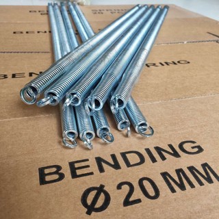 Lò Xo Uốn Ống Nhựa Cứng Phi 16, Phi 20, Phi 25, Phi 32 Điện Việt