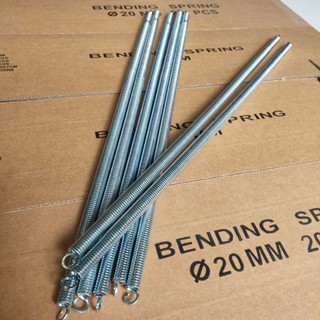 Lò Xo Uốn Ống Nhựa Cứng Phi 16, Phi 20, Phi 25, Phi 32 Điện Việt