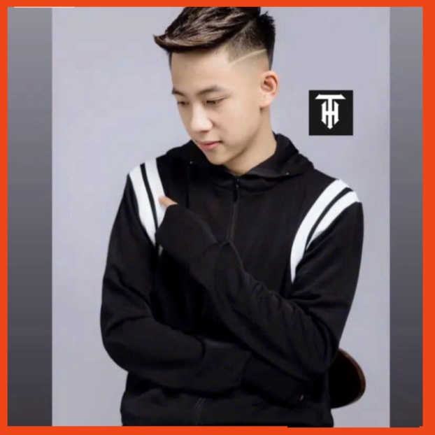 Áo Chống Nắng Nam Nữ. Áo Chống Nắng Nam Nữ Teddy Kẻ Trắng Sọc Vai Hottrend Chất Liệu Umi Thoáng Mát Dày Dặn 88