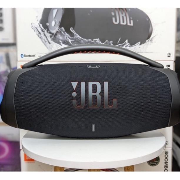 Loa bluetooth Boombox 3 Không Dây Công Suất 60W Âm Hay - Bass Căng - Nghe Cực Đã