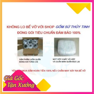 Bể cá thuỷ tinh nuôi cá HB01 *BAO BỂ VỠ*