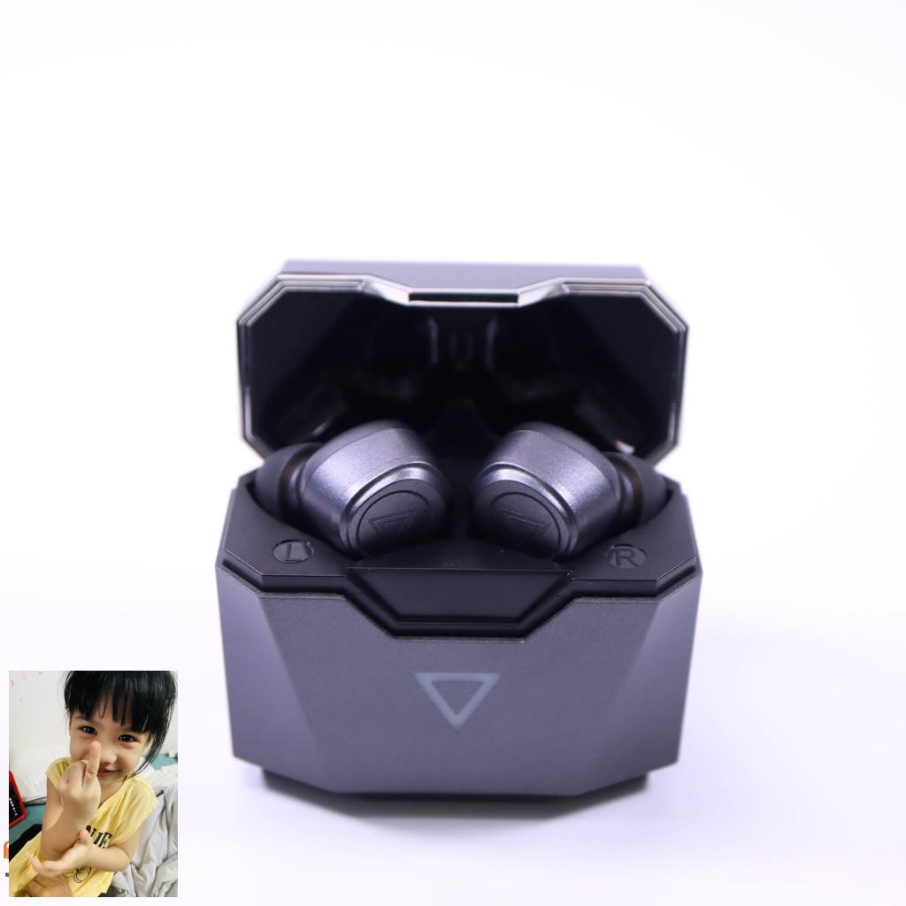 Tai nghe Gaming MC BH101 Bluetooth 5.0 - Tai nghe bluetooth gaming BH101 | Hàng Chính Hãng |