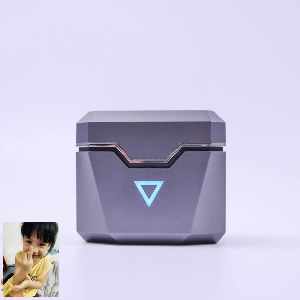 Tai nghe Gaming MC BH101 Bluetooth 5.0 - Tai nghe bluetooth gaming BH101 | Hàng Chính Hãng |