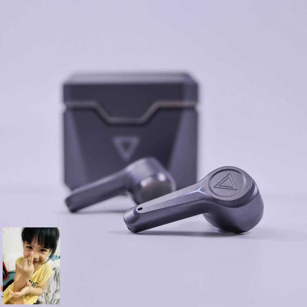 Tai nghe Gaming MC BH101 Bluetooth 5.0 - Tai nghe bluetooth gaming BH101 | Hàng Chính Hãng |