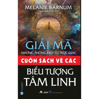 Sách Cuốn sách về các biểu tượng tâm linh