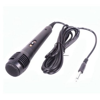 Mic hát karaoke Giá Rẻ.