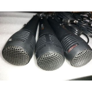 Mic hát karaoke Giá Rẻ.