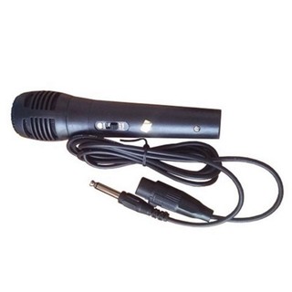 Mic hát karaoke Giá Rẻ.