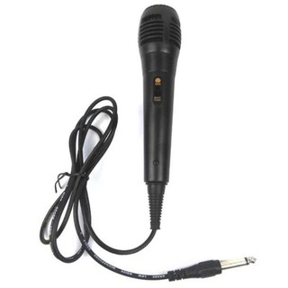 Mic hát karaoke Giá Rẻ.