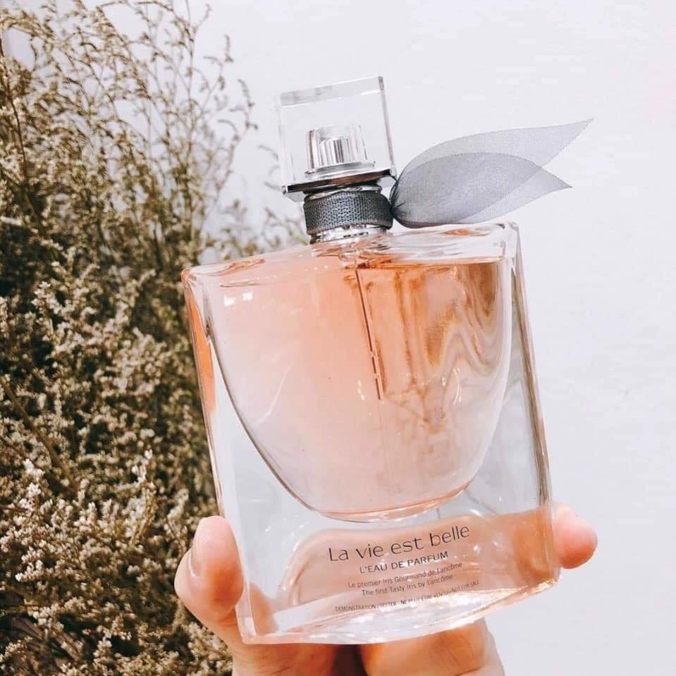 Nước hoa nữ Lancome Lavie EST Belle 75ml - Ngọt ngào & sành điệu | BigBuy360 - bigbuy360.vn
