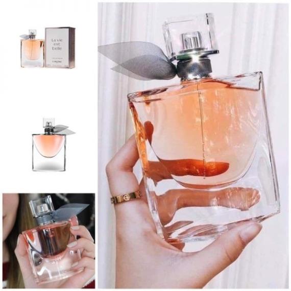 Nước hoa nữ Lancome Lavie EST Belle 75ml - Ngọt ngào & sành điệu | BigBuy360 - bigbuy360.vn