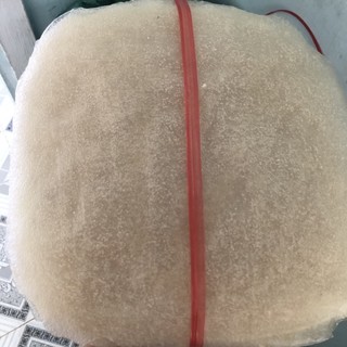 Bánh tráng nhúng giòn Bình Định ràng 10 cái