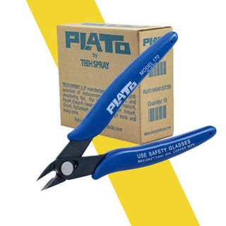 Kìm cắt chân linh kiện, kềm cắt linh kiện PLATO-170. ssr