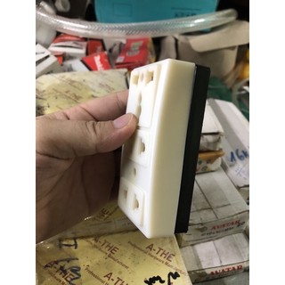 Ổ cắm 1,2, 3 ngả tl đa năng k3 hinoki