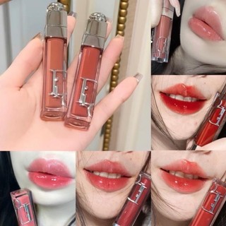 Son dưỡng Dior Maximizer mẫu mới 2023 Mini 2ml và Fullsize 6ml