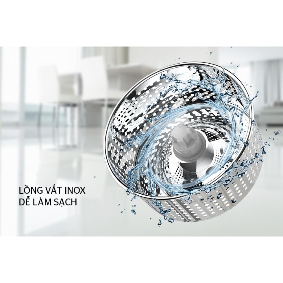 Bộ Lau Nhà Xoay 360 Độ SUNHOUSE KS-CL330S