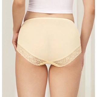 👙Quần lót nữ Triumph Lacy Hero Maxi (E004091)