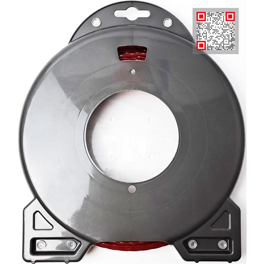 Dây Cước Cắt Cỏ 2.7MMX30M Makita E-01834