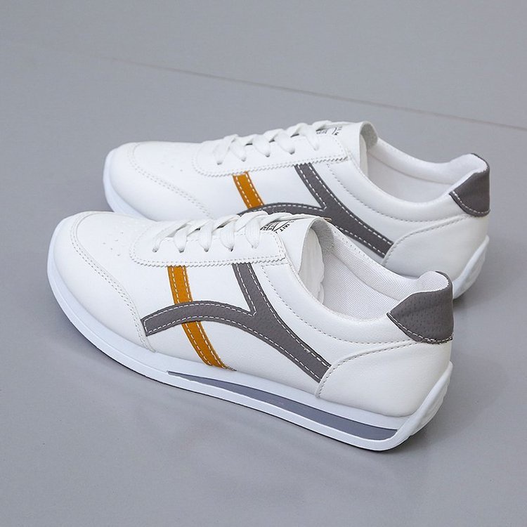 ISAHINI Giày nữ, nữ Giày thể thao Fashion thoải mái 2022 NEW 53Z22122910