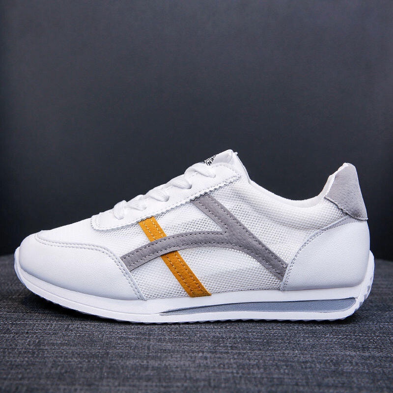 ISAHINI Giày nữ, nữ Giày thể thao Fashion thoải mái 2022 NEW 53Z22122910