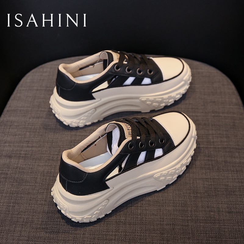 ISAHINI giày thể thao  nữ giày thể thao nữ giày 2023 HOTSALE 072623