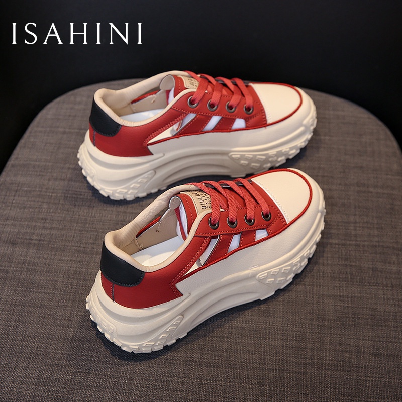 ISAHINI giày thể thao  nữ giày thể thao nữ giày 2023 HOTSALE 072623