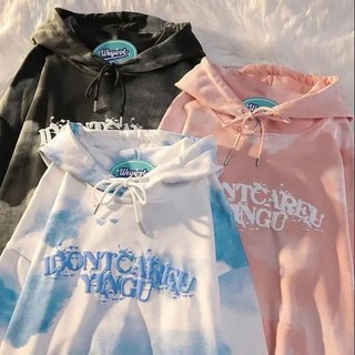 YOSBOGR áo khoác nữ áo khoác hoodie áo khoác áo hoodie nữ áo hoodie áo khoác hoodie nữ wy05