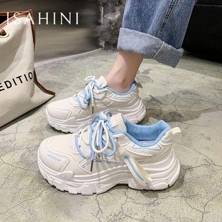 YOSBOGR giày thể thao nữ giày Xu hướng thời trang 2023 072444