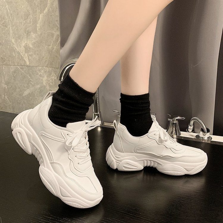 ISAHINIgiày thể thao nữ giày Xu hướng thời trang 2023 072438/