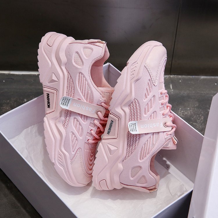 ISAHINI giày nữ giày thể thao  nữ   Xu hướng thể thao 2023 072725