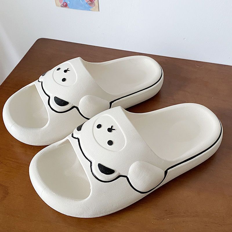 Dép Đi Trong Nhà Dành Cho Nữ ISAHINI 10Z23030209