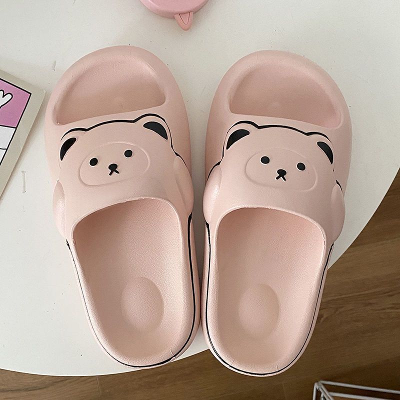 Dép Đi Trong Nhà Dành Cho Nữ ISAHINI 10Z23030209