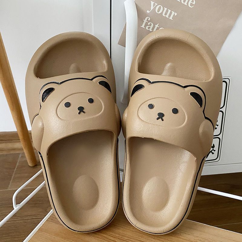 Dép Đi Trong Nhà Dành Cho Nữ ISAHINI 10Z23030209