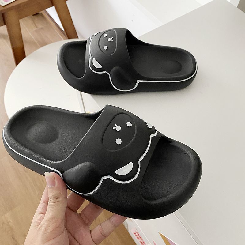 Dép Đi Trong Nhà Dành Cho Nữ ISAHINI 10Z23030209