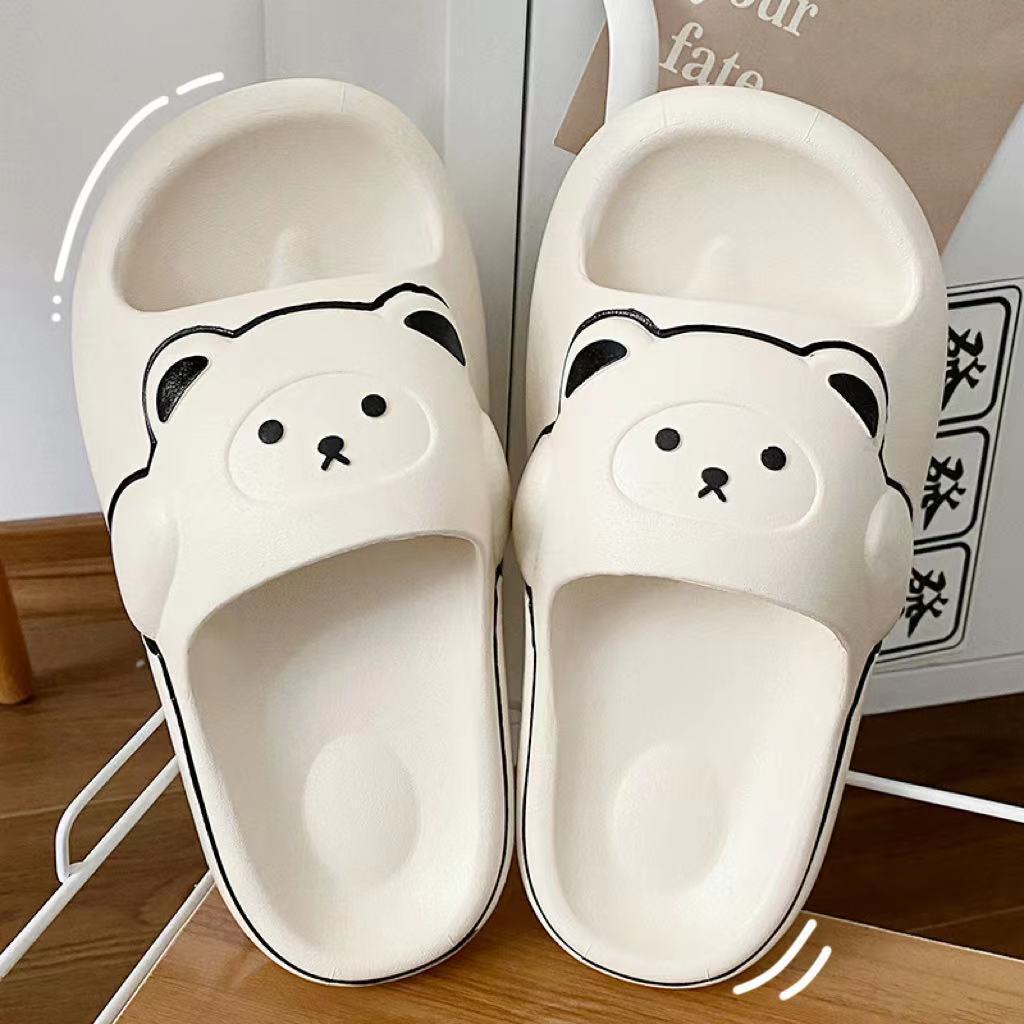 Dép Đi Trong Nhà Dành Cho Nữ ISAHINI 10Z23030209