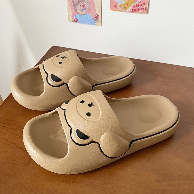 Dép Đi Trong Nhà Dành Cho Nữ ISAHINI 10Z23030209