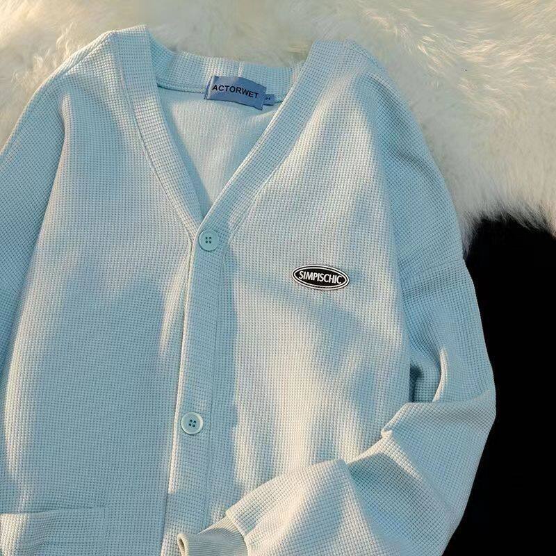 ISAHINI áo khoác nữ áo khoác hoodie áo khoác áo hoodie nữ áo hoodie áo khoác hoodie nữ wy08