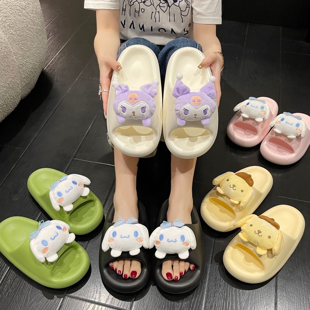 Giày sandal Dây Chéo Thoải Mái Phong Cách isahini 12z23031606