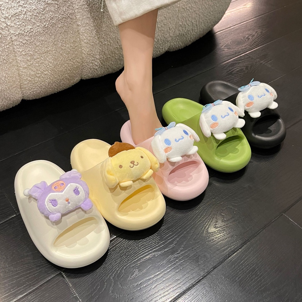 Giày sandal Dây Chéo Thoải Mái Phong Cách isahini 12z23031606