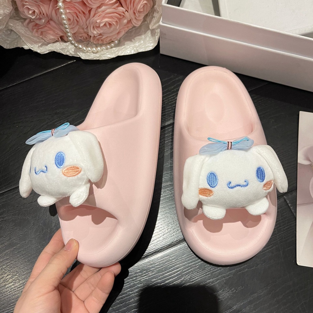 Giày sandal Dây Chéo Thoải Mái Phong Cách isahini 12z23031606
