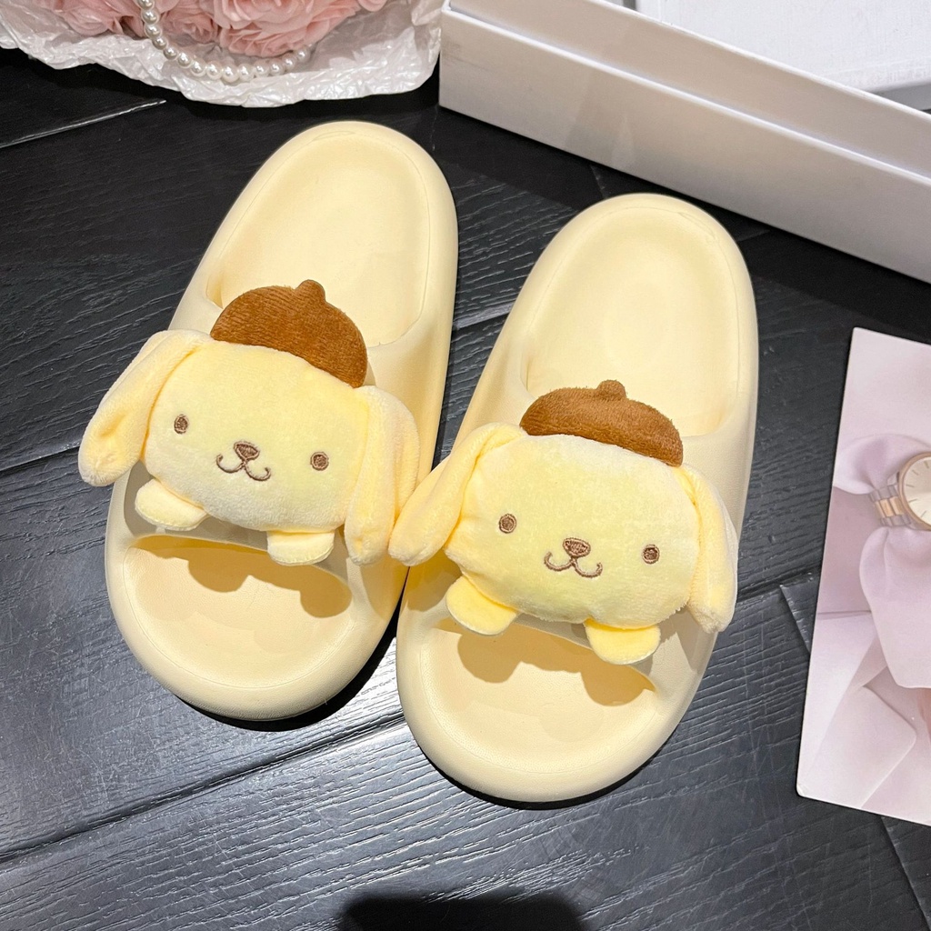 Giày sandal Dây Chéo Thoải Mái Phong Cách isahini 12z23031606
