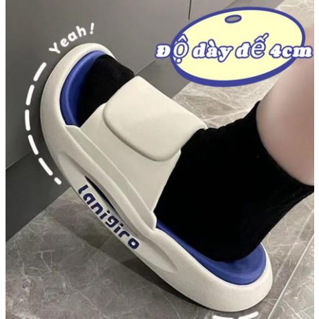 YOSBOGR Dép Đi Trong Nhà Dành Cho Nữ  11Z23030801
