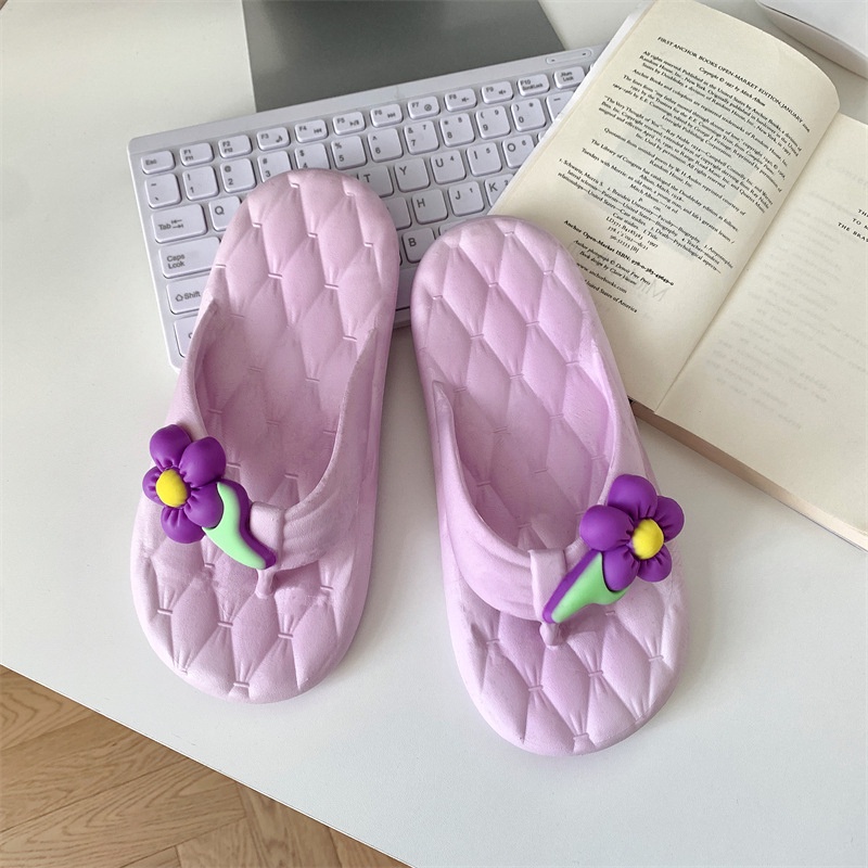 YOSBOGR  Dép Xăng đan Thoải Mái Phong Cách Cho Nữ Giày nữ Phong cách Thoải mái Korean Style Đẹp B20H0A6 37Z230910